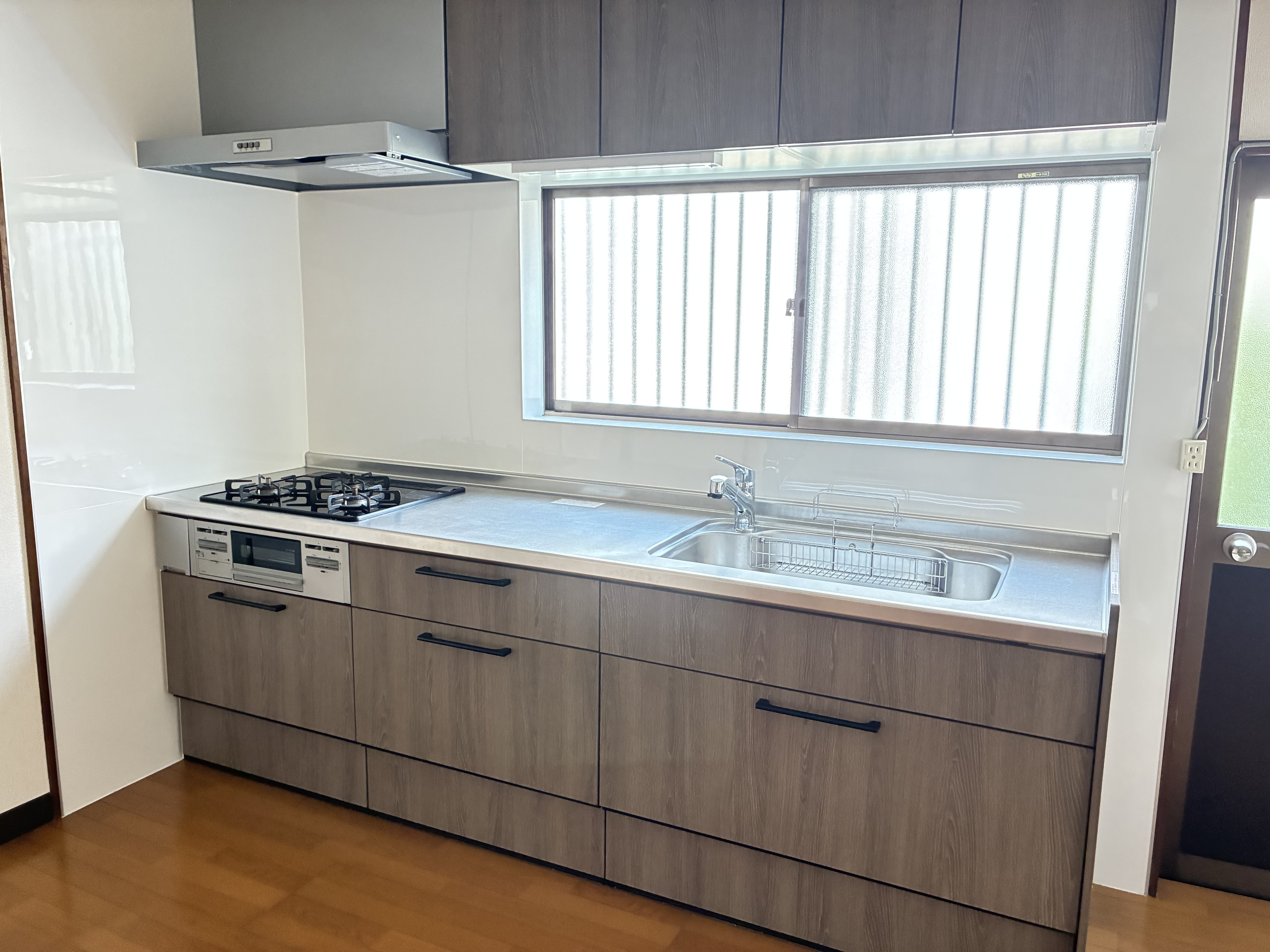 ヴィラージュキッチン